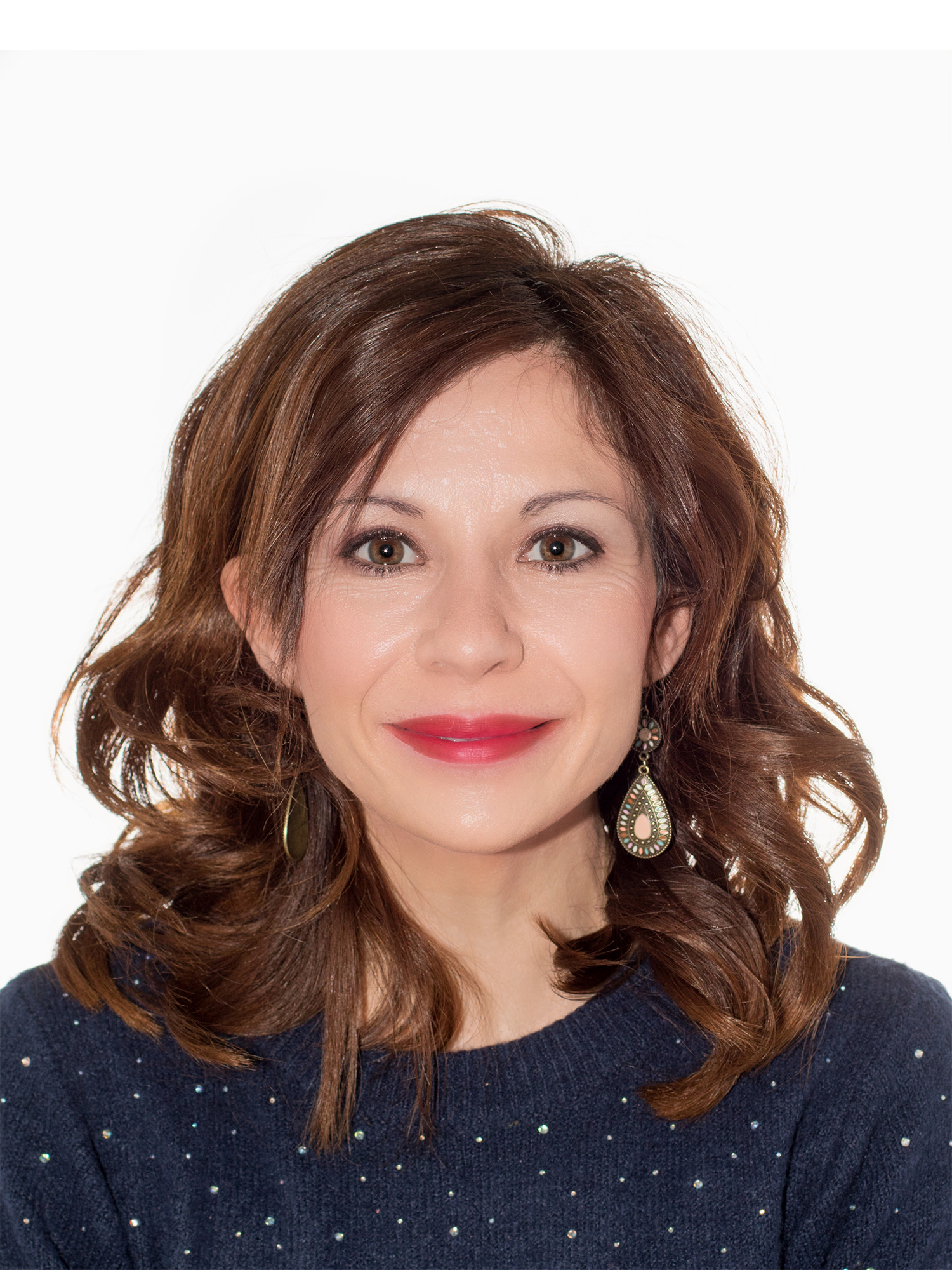 Mar Gómez Cervantes